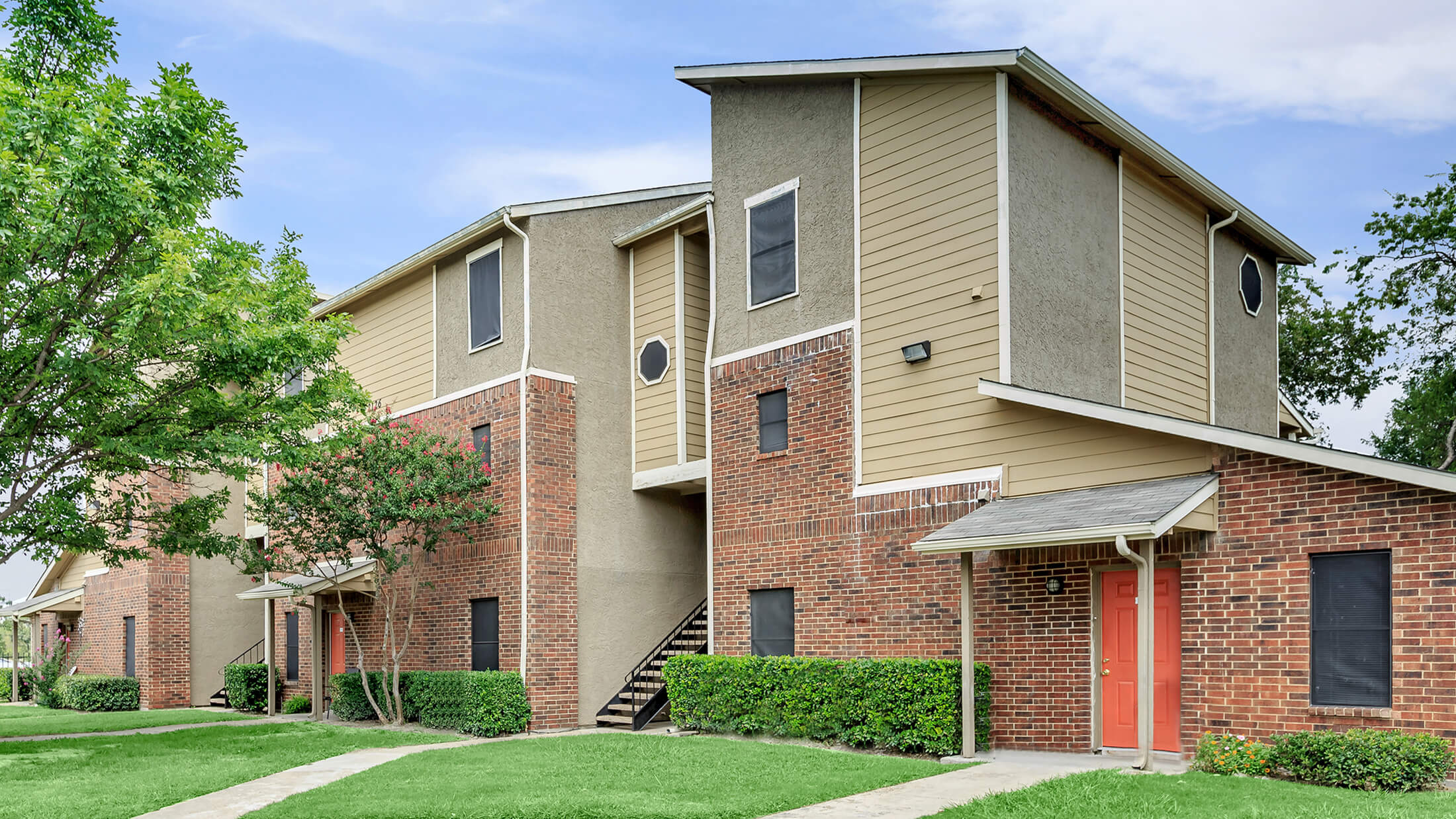 Fox Bend Apartments Apartments in Garland, TX